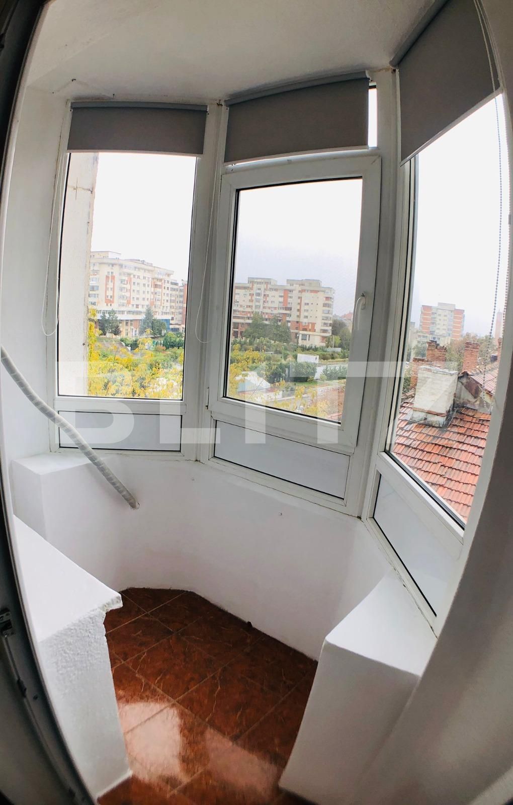 Garsonieră de închiriat Calea Bucuresti - 73272AI | BLITZ Craiova | Poza9