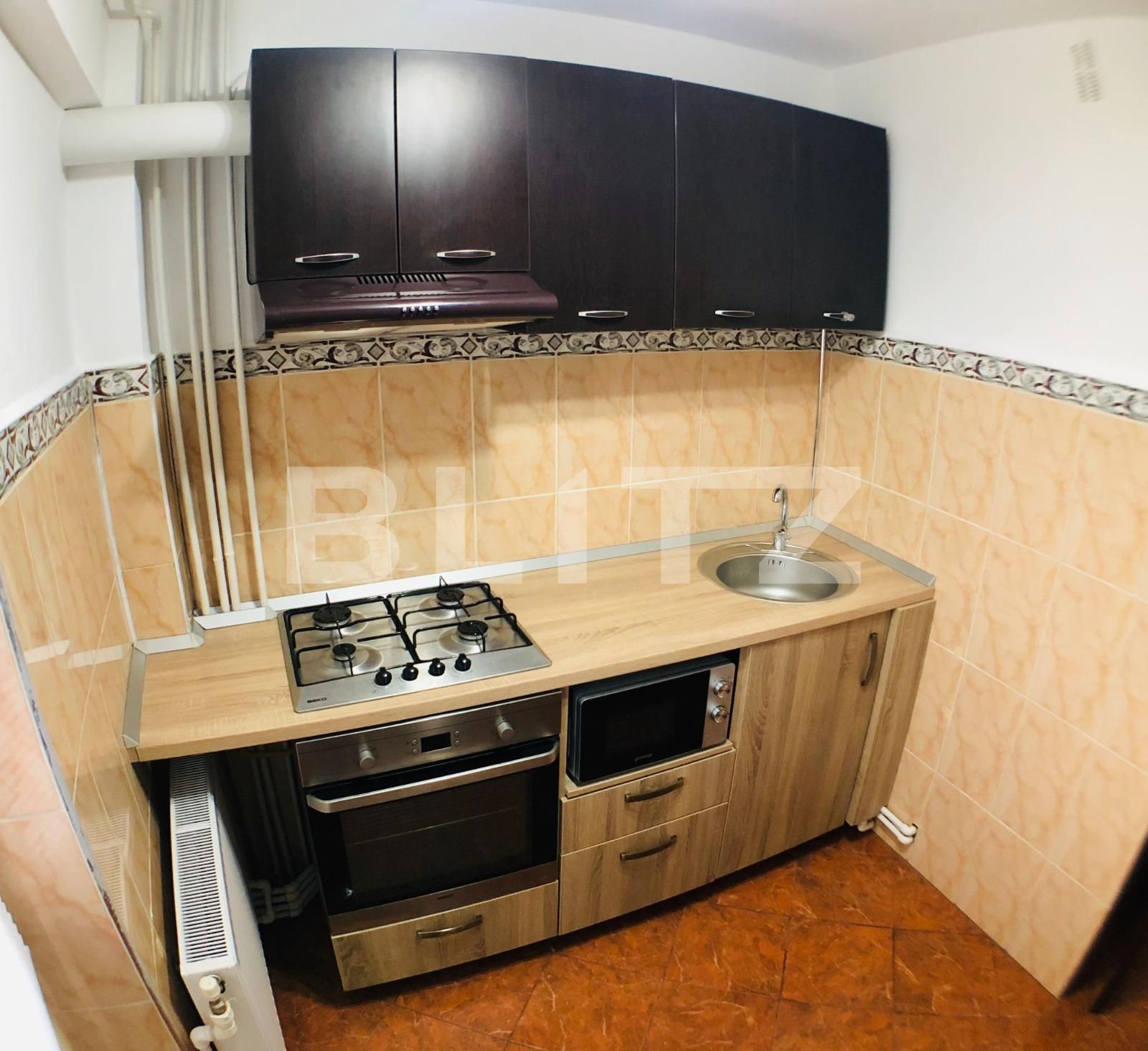 Garsonieră de închiriat Calea Bucuresti - 73272AI | BLITZ Craiova | Poza6