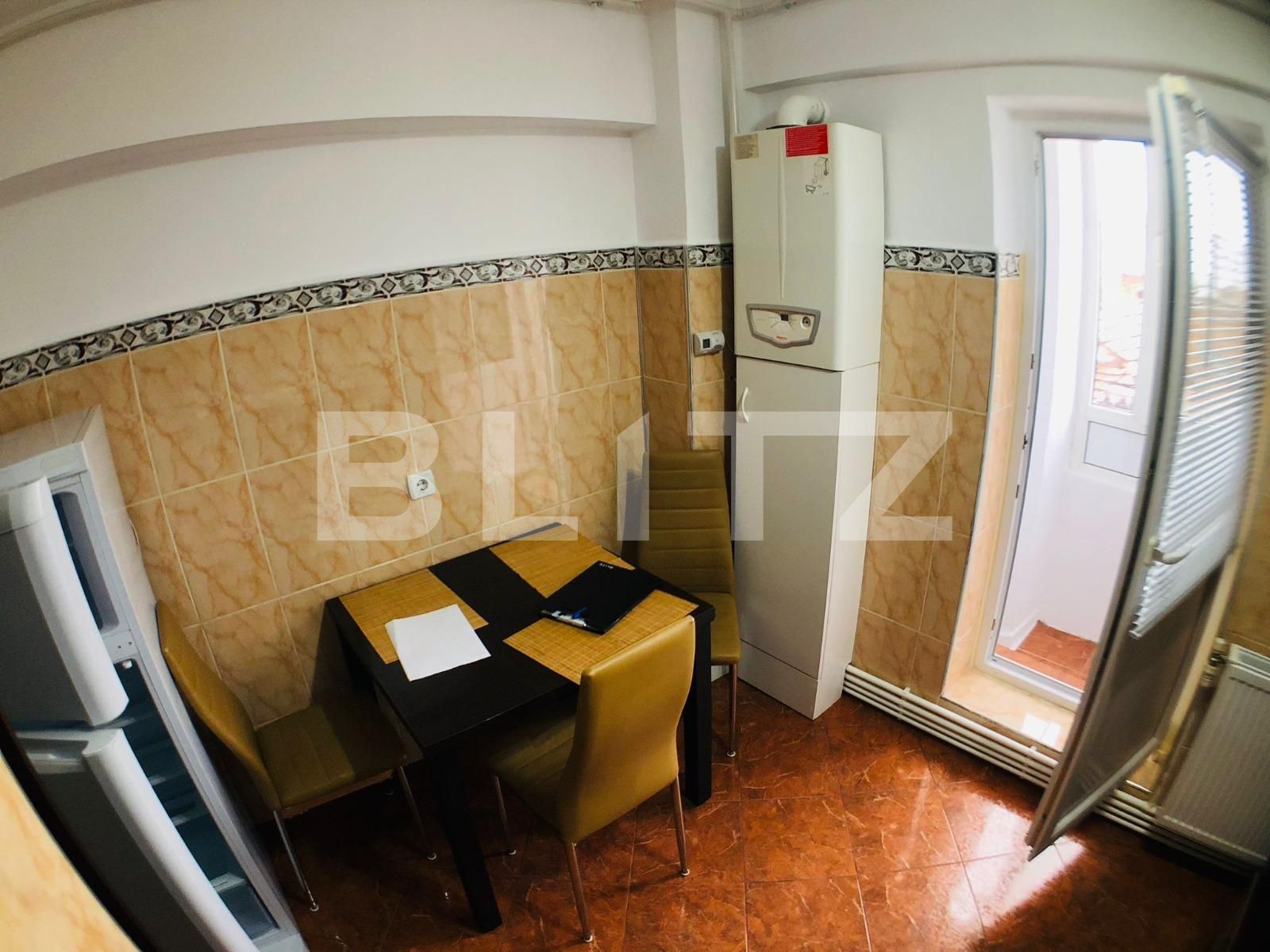 Garsonieră de închiriat Calea Bucuresti - 73272AI | BLITZ Craiova | Poza7