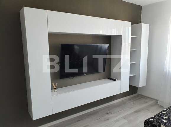 Apartament de închiriat 2 camere Central - 73274AI | BLITZ Craiova | Poza1