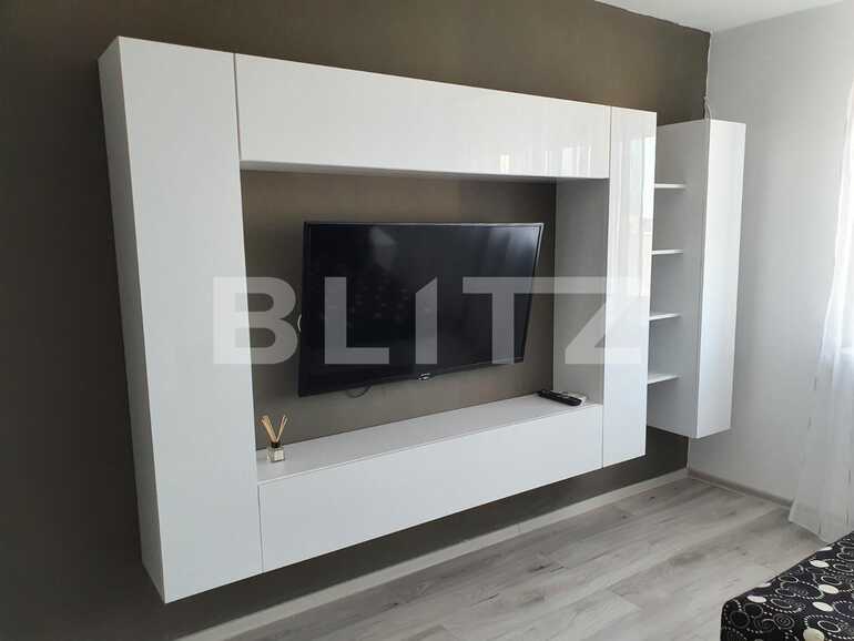Apartament de inchiriat 2 camere Central - 73274AI | BLITZ Craiova | Poza1