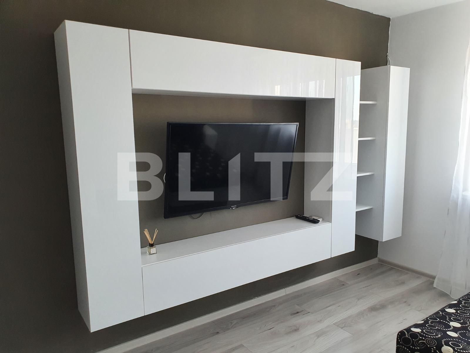 Apartament de închiriat 2 camere Central - 73274AI | BLITZ Craiova | Poza1