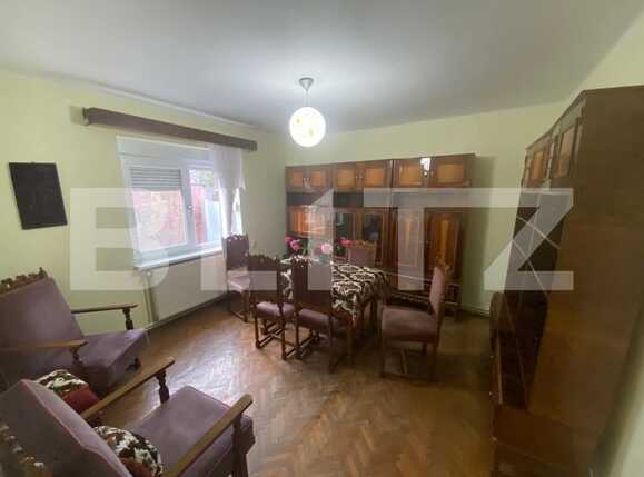 Casa de închiriat 4 camere Central - 73284CI | BLITZ Craiova | Poza3