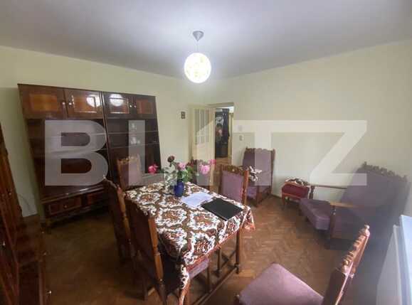 Casa de închiriat 4 camere Central - 73284CI | BLITZ Craiova | Poza2