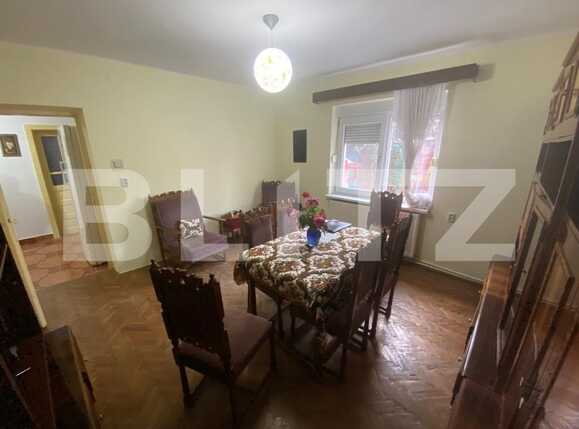Casa de închiriat 4 camere Central - 73284CI | BLITZ Craiova | Poza1