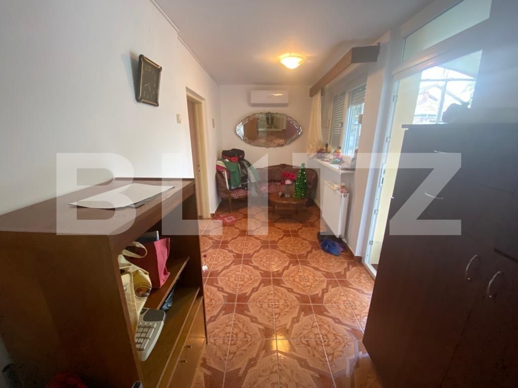 Casa de închiriat 4 camere Central - 73284CI | BLITZ Craiova | Poza16