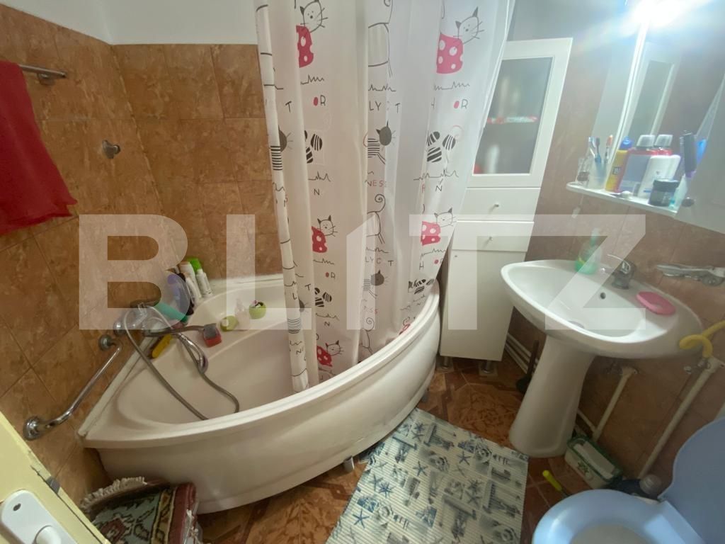 Casa de închiriat 4 camere Central - 73284CI | BLITZ Craiova | Poza13