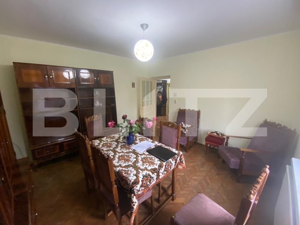 Casa de închiriat 4 camere Central - 73284CI | BLITZ Craiova | Poza2