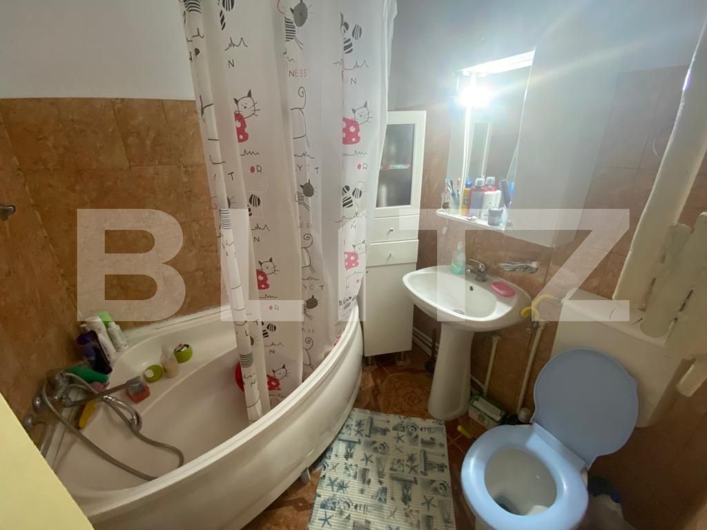 Casa de închiriat 4 camere Central - 73284CI | BLITZ Craiova | Poza12