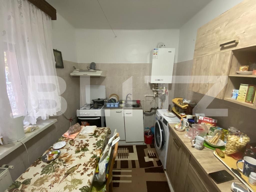 Casa de închiriat 4 camere Central - 73284CI | BLITZ Craiova | Poza10