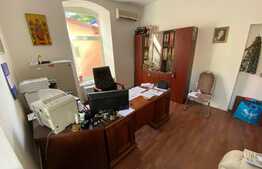 Spatiu de birouri, 236 mp, curte proprie, zona Gradinii Botanice