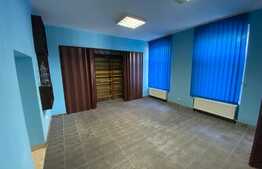 Spatiu de birouri, 236 mp, curte proprie, zona Gradinii Botanice