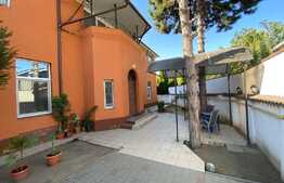 Spatiu de birouri, 236 mp, curte proprie, zona Gradinii Botanice