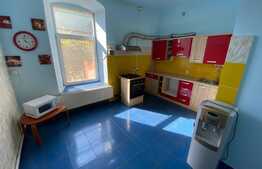 Spatiu de birouri, 236 mp, curte proprie, zona Gradinii Botanice