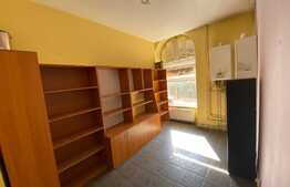 Spatiu de birouri, 236 mp, curte proprie, zona Gradinii Botanice