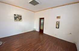 Spatiu de birouri, 236 mp, curte proprie, zona Gradinii Botanice