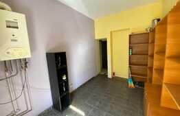 Spatiu de birouri, 236 mp, curte proprie, zona Gradinii Botanice