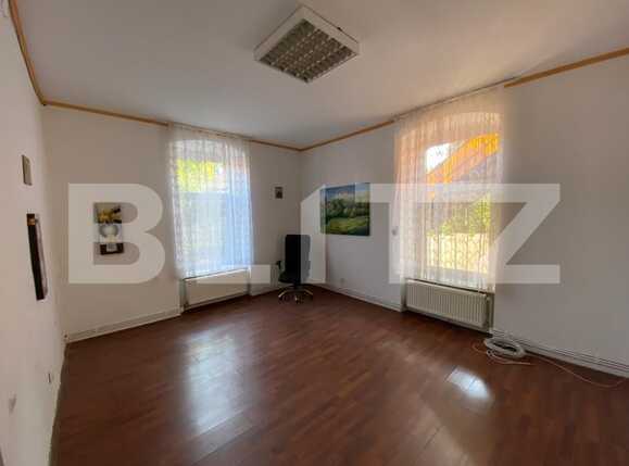 Spațiu birouri de închiriat Central - 73285SIB | BLITZ Craiova | Poza13