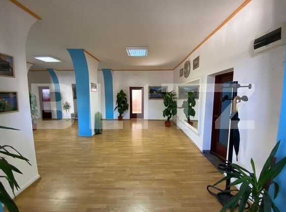 Spațiu birouri de închiriat Central - 73285SIB | BLITZ Craiova | Poza2