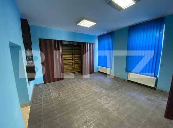 Spațiu birouri de închiriat Central - 73285SIB | BLITZ Craiova | Poza7