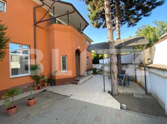 Spațiu birouri de închiriat Central - 73285SIB | BLITZ Craiova | Poza18