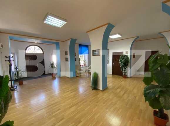 Spațiu birouri de închiriat Central - 73285SIB | BLITZ Craiova | Poza1