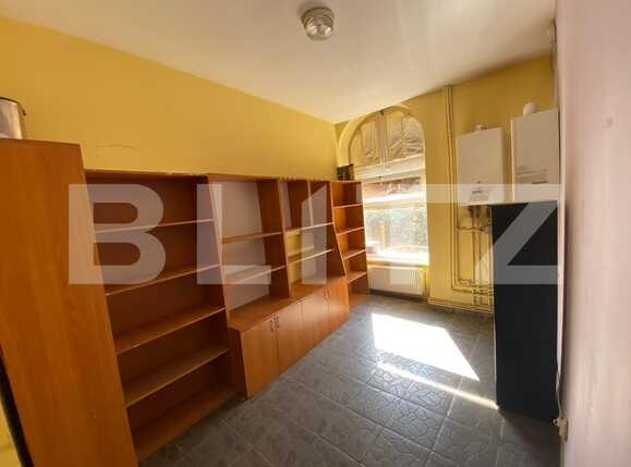 Spațiu birouri de închiriat Central - 73285SIB | BLITZ Craiova | Poza8