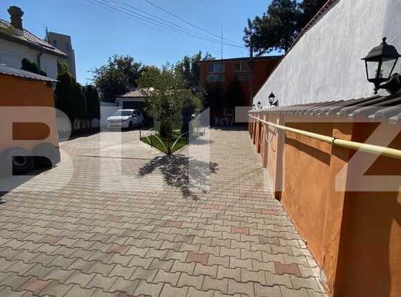 Spațiu birouri de închiriat Central - 73285SIB | BLITZ Craiova | Poza19