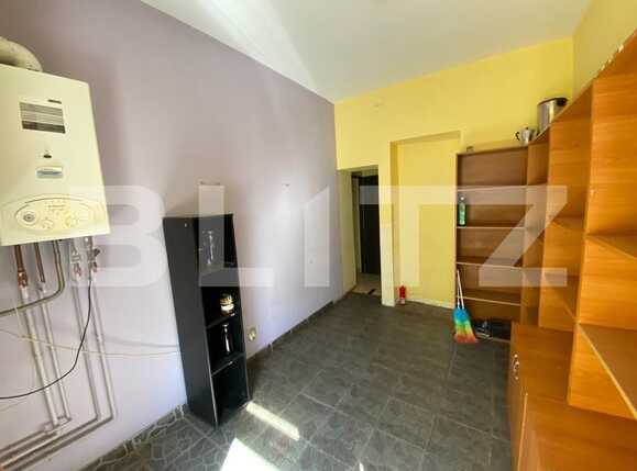 Spațiu birouri de închiriat Central - 73285SIB | BLITZ Craiova | Poza9