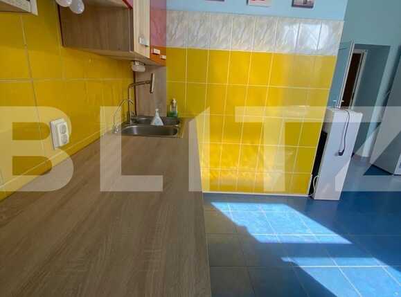 Spațiu birouri de închiriat Central - 73285SIB | BLITZ Craiova | Poza15