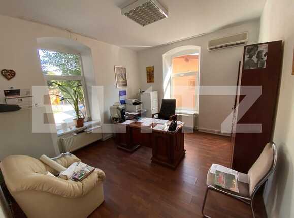 Spațiu birouri de închiriat Central - 73285SIB | BLITZ Craiova | Poza4