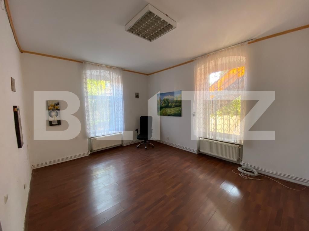 Spațiu birouri de închiriat Central - 73285SIB | BLITZ Craiova | Poza13