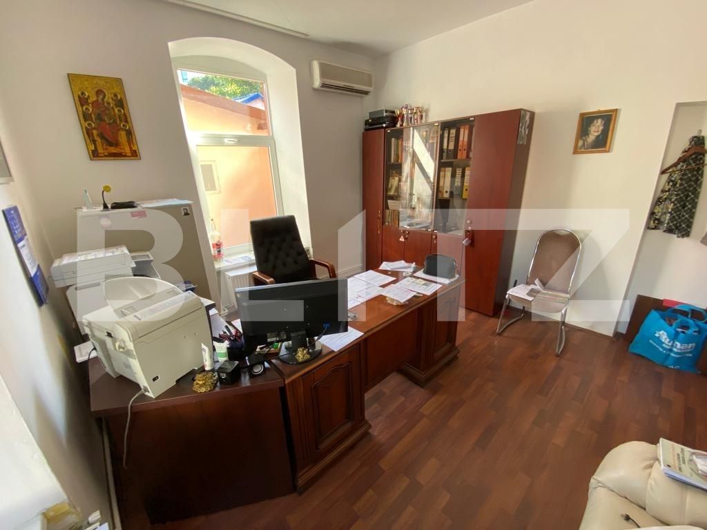 Spațiu birouri de închiriat Central - 73285SIB | BLITZ Craiova | Poza5