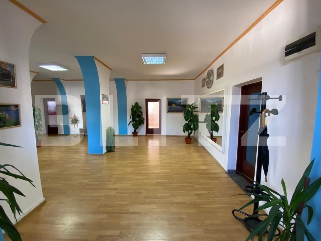 Spațiu birouri de închiriat Central - 73285SIB | BLITZ Craiova | Poza2