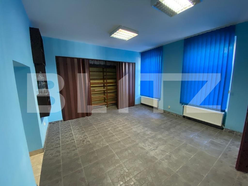 Spațiu birouri de închiriat Central - 73285SIB | BLITZ Craiova | Poza7