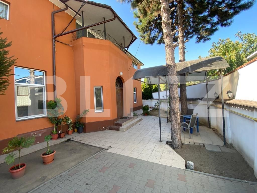 Spațiu birouri de închiriat Central - 73285SIB | BLITZ Craiova | Poza18