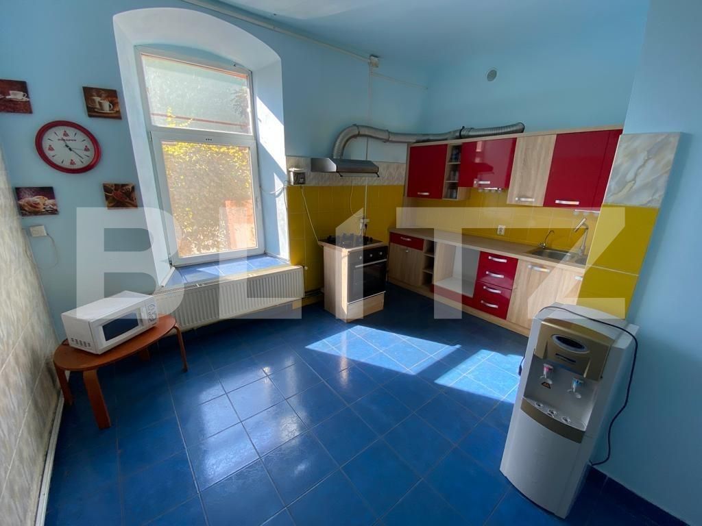 Spațiu birouri de închiriat Central - 73285SIB | BLITZ Craiova | Poza14