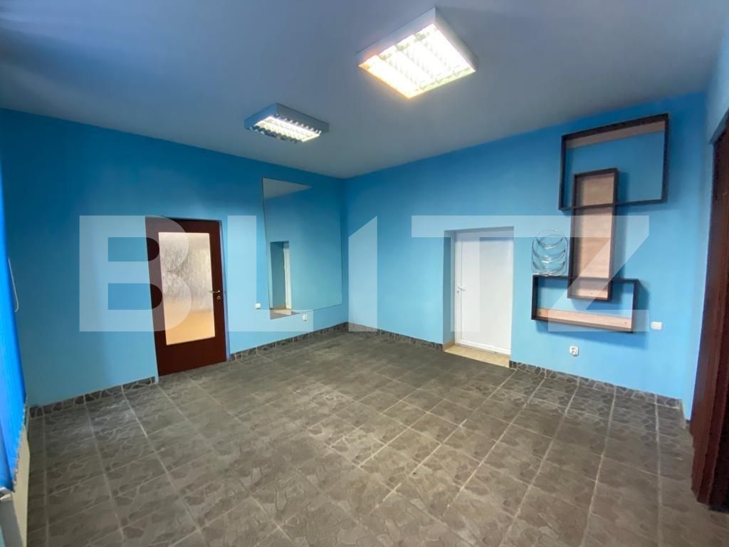 Spațiu birouri de închiriat Central - 73285SIB | BLITZ Craiova | Poza6