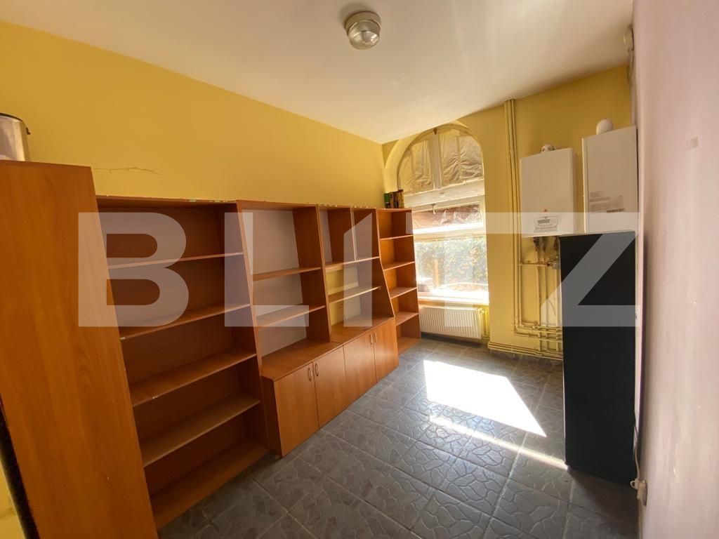 Spațiu birouri de închiriat Central - 73285SIB | BLITZ Craiova | Poza8