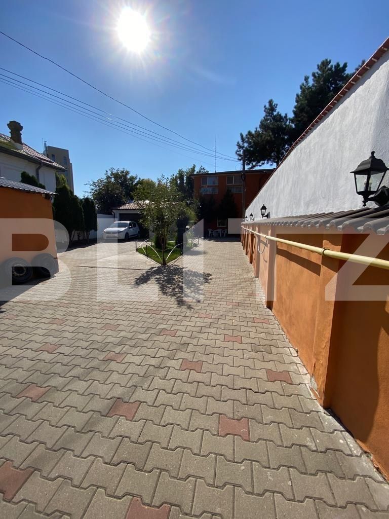 Spațiu birouri de închiriat Central - 73285SIB | BLITZ Craiova | Poza19