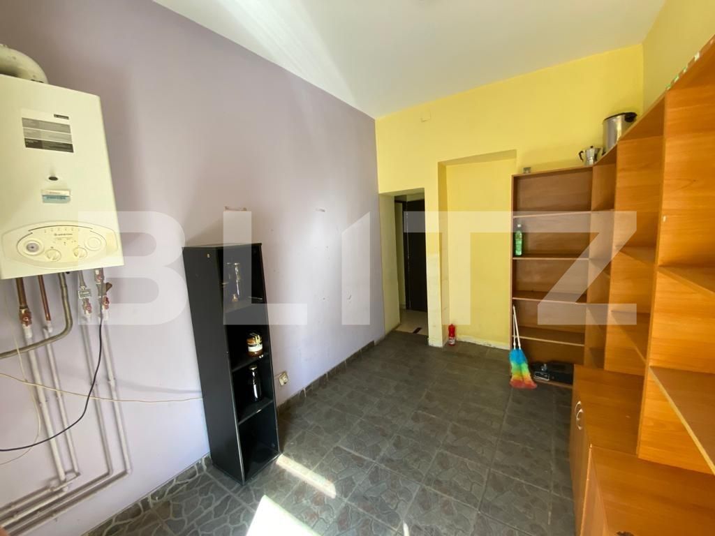 Spațiu birouri de închiriat Central - 73285SIB | BLITZ Craiova | Poza9