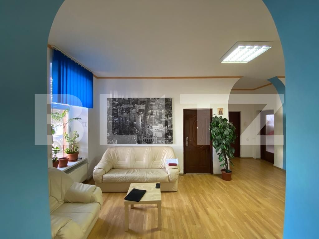 Spațiu birouri de închiriat Central - 73285SIB | BLITZ Craiova | Poza3