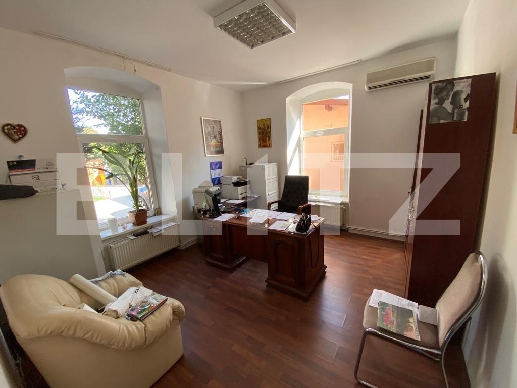 Spațiu birouri de închiriat Central - 73285SIB | BLITZ Craiova | Poza4