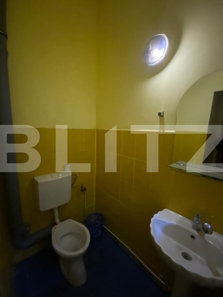 Spațiu birouri de închiriat Central - 73285SIB | BLITZ Craiova | Poza17