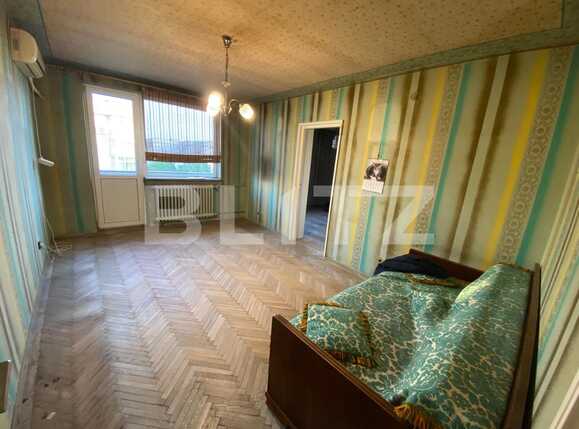 Apartament de vânzare 2 camere Central - 73318AV | BLITZ Craiova | Poza2