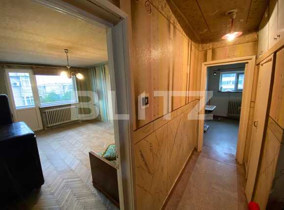 Apartament de vânzare 2 camere Central - 73318AV | BLITZ Craiova | Poza3