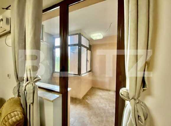 Garsonieră de închiriat Central - 73343AI | BLITZ Craiova | Poza2