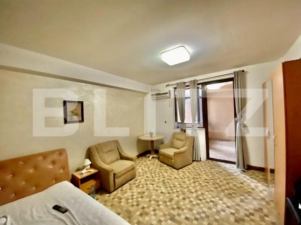 Garsonieră de închiriat Central - 73343AI | BLITZ Craiova | Poza1