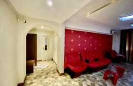 Apartament de lux, 75 mp la un super pret, parcare!