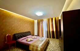 Apartament de lux, 75 mp la un super pret, parcare!